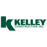 Kelley Construction, Inc. logo