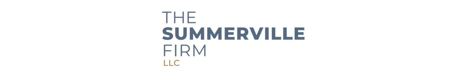 The Summerville Firm, LLC cover image