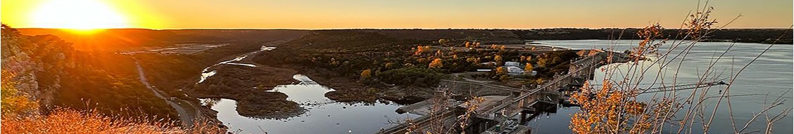 Brazos River Authority cover image