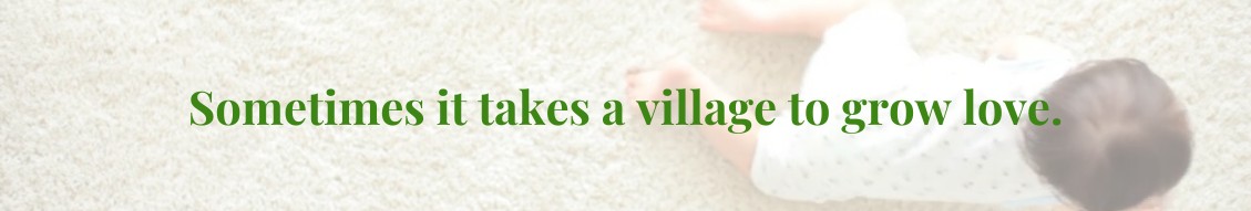 Giving Tree Surrogacy cover image