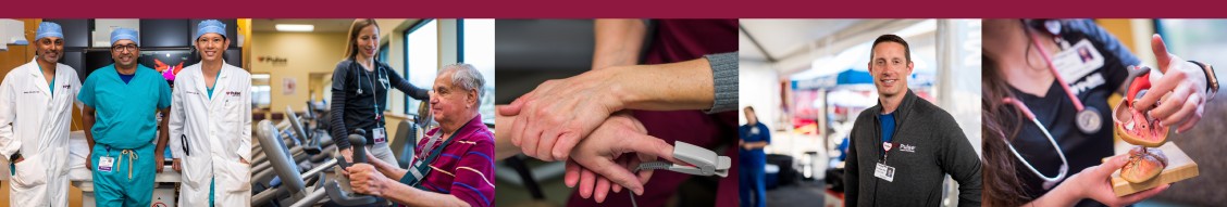 Pulse Heart Institute cover image