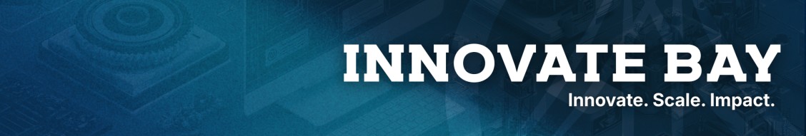 Innovate Bay cover image