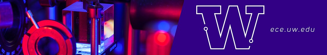 University of Washington, Department of Electrical & Computer Engineering cover image