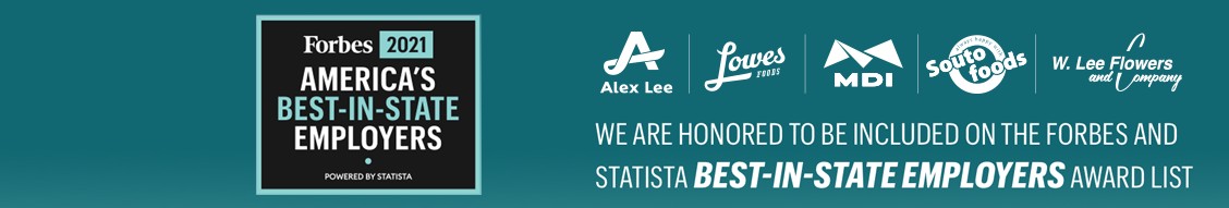 Alex Lee, Inc. cover image
