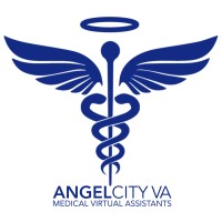 Angel City VA logo