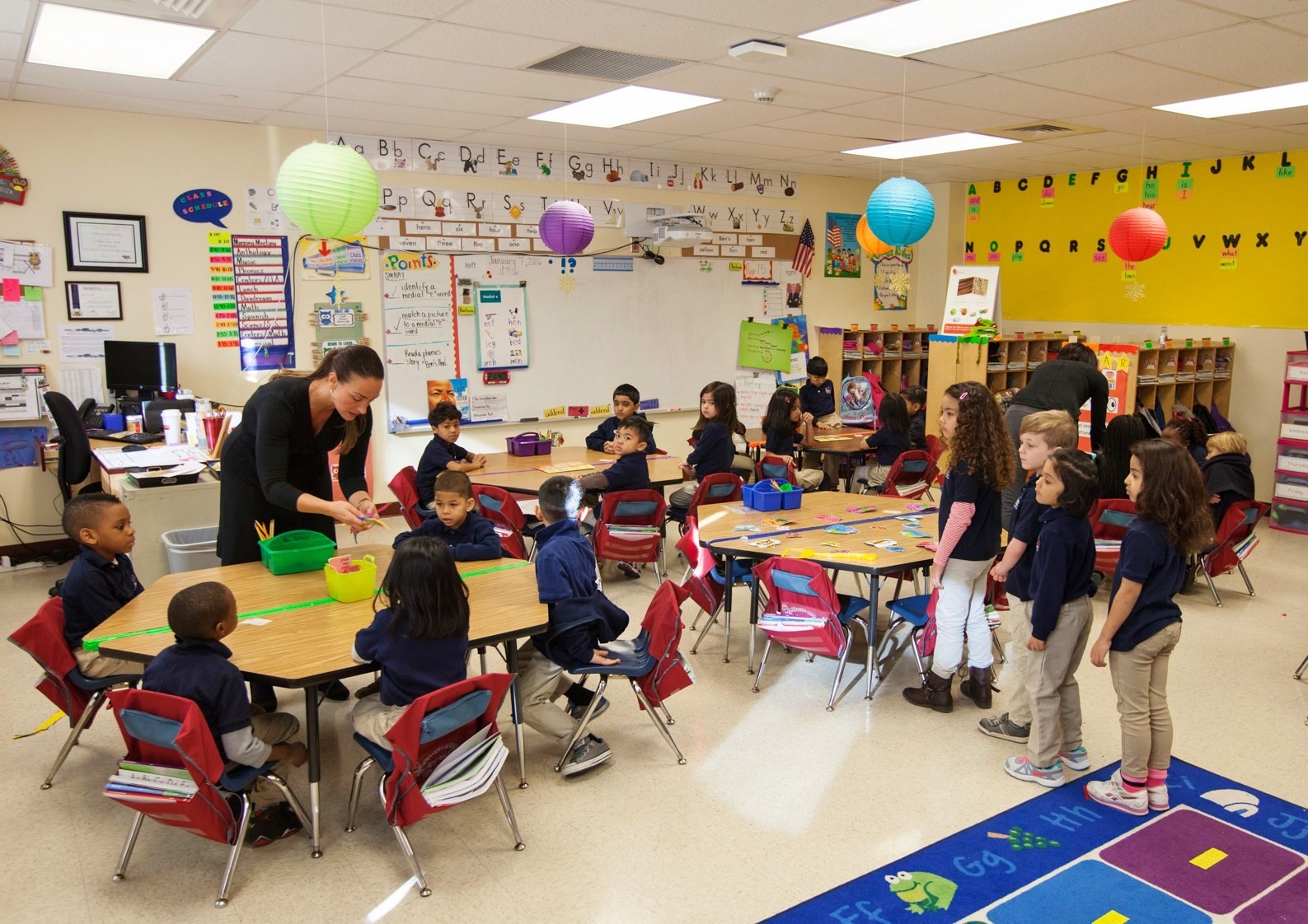 BelovED Community & Empowerment Academy Charter Schools cover image