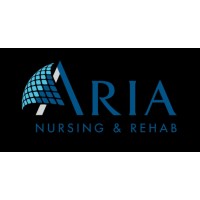Aria Nursing & Rehab logo