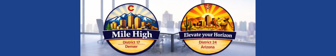 Farmers Insurance - AZ & CO District Offices cover image