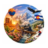 Farmers Insurance - AZ & CO District Offices logo