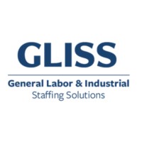 GLISS (General Labor & Industrial Staffing Solutions) logo