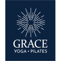 Grace Yoga + Pilates logo