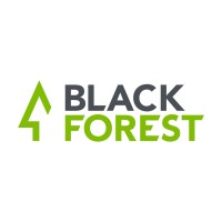 Black Forest Ventures logo