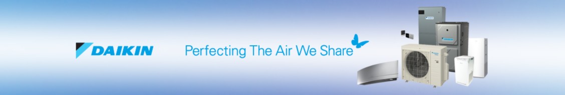 Daikin Comfort cover image