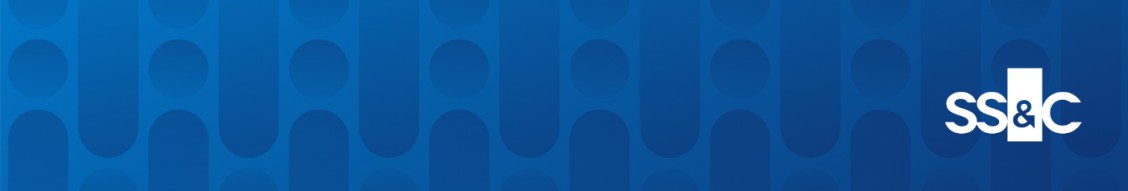 SS&C Technologies cover image