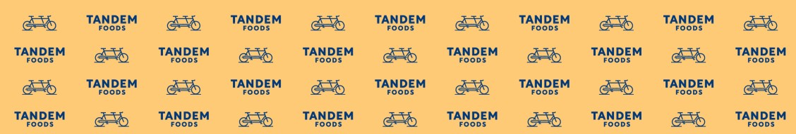 Tandem Foods cover image
