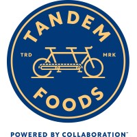Tandem Foods logo