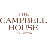 The Campbell House Lexington, Curio Collection by Hilton logo
