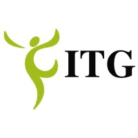 Information Technology Group (ITG) logo