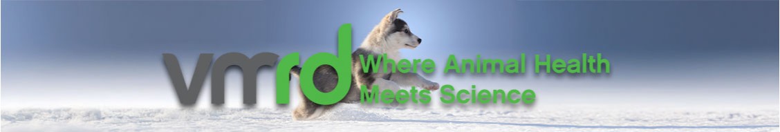 VMRD, Inc. cover image