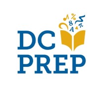 DC Prep logo
