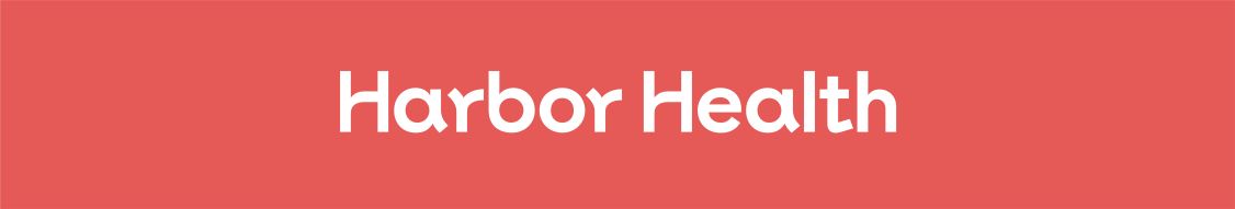 Harbor Health cover image