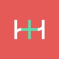 Harbor Health logo