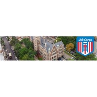 South Bronx Job Corps Academy logo