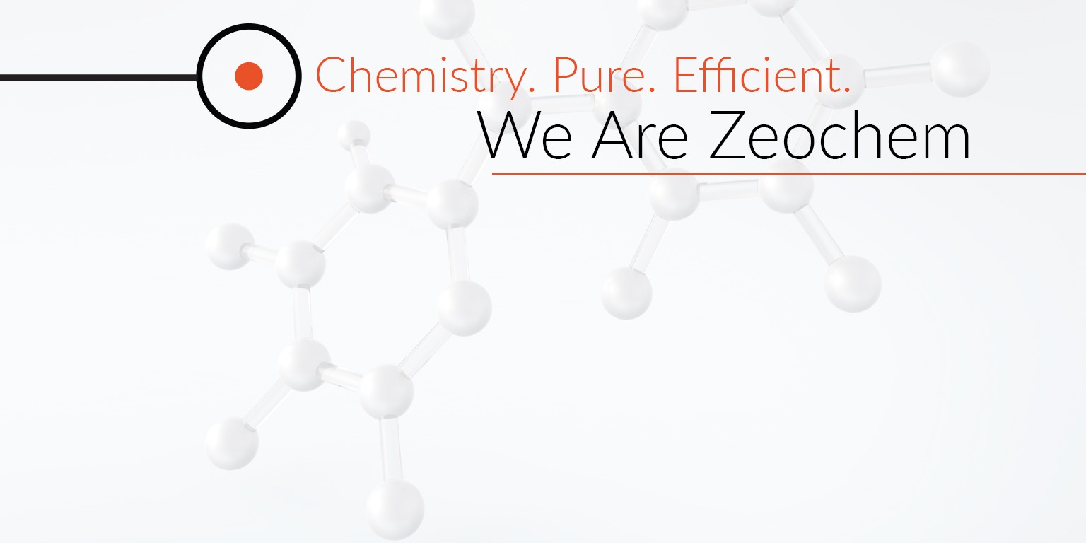 Zeochem cover image