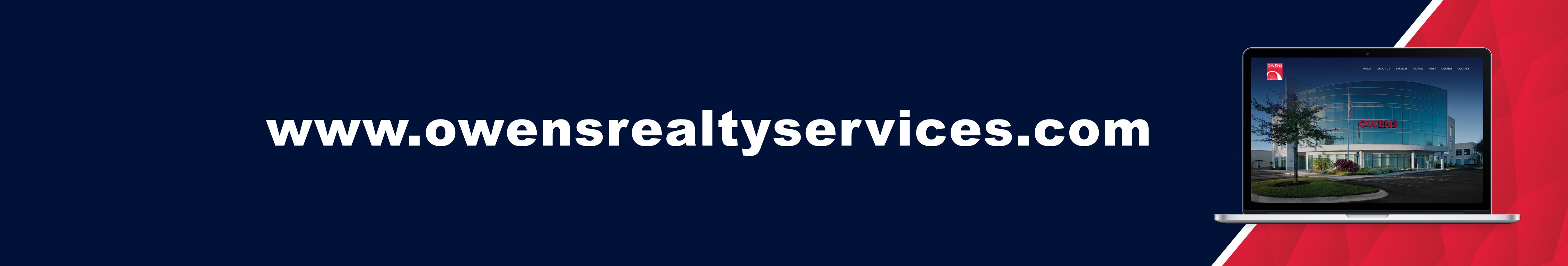 Owens Realty Services cover image