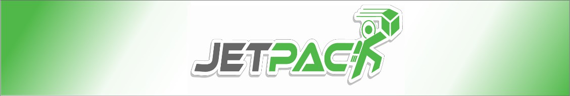 Jetpack Shipping cover image