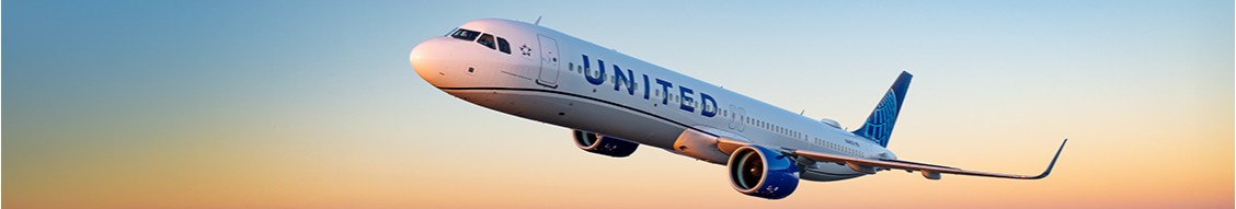 United Airlines cover image