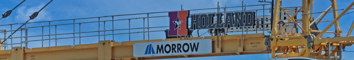 Holland Construction Services cover image
