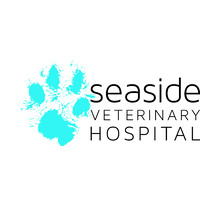 Seaside Veterinary Hospital logo