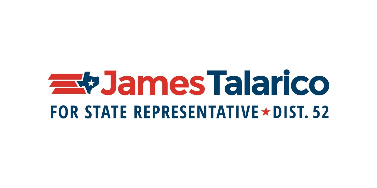 James Talarico for Texas State House District 52 cover image