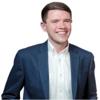 James Talarico for Texas State House District 52 logo