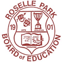 Roselle Park, NJ Board of Education logo