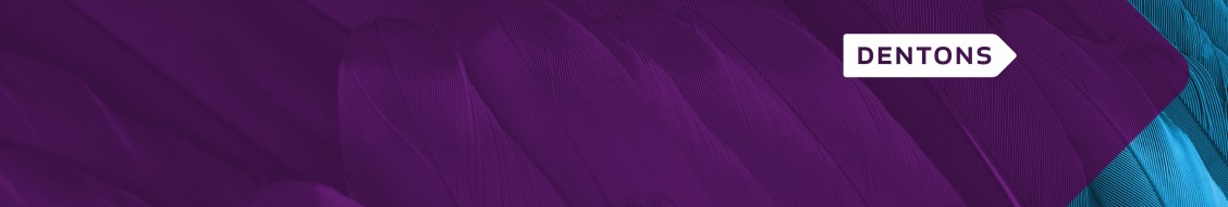 Dentons cover image