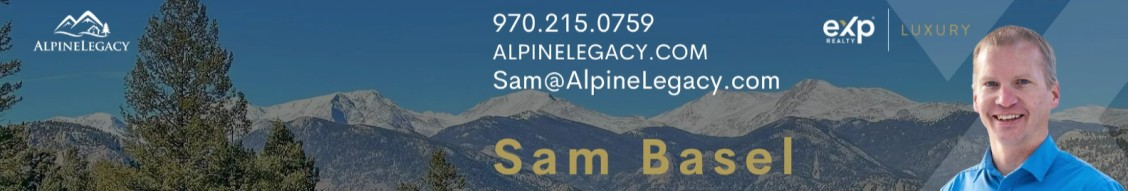 Alpine Legacy, brokered by eXp Realty, LLC cover image
