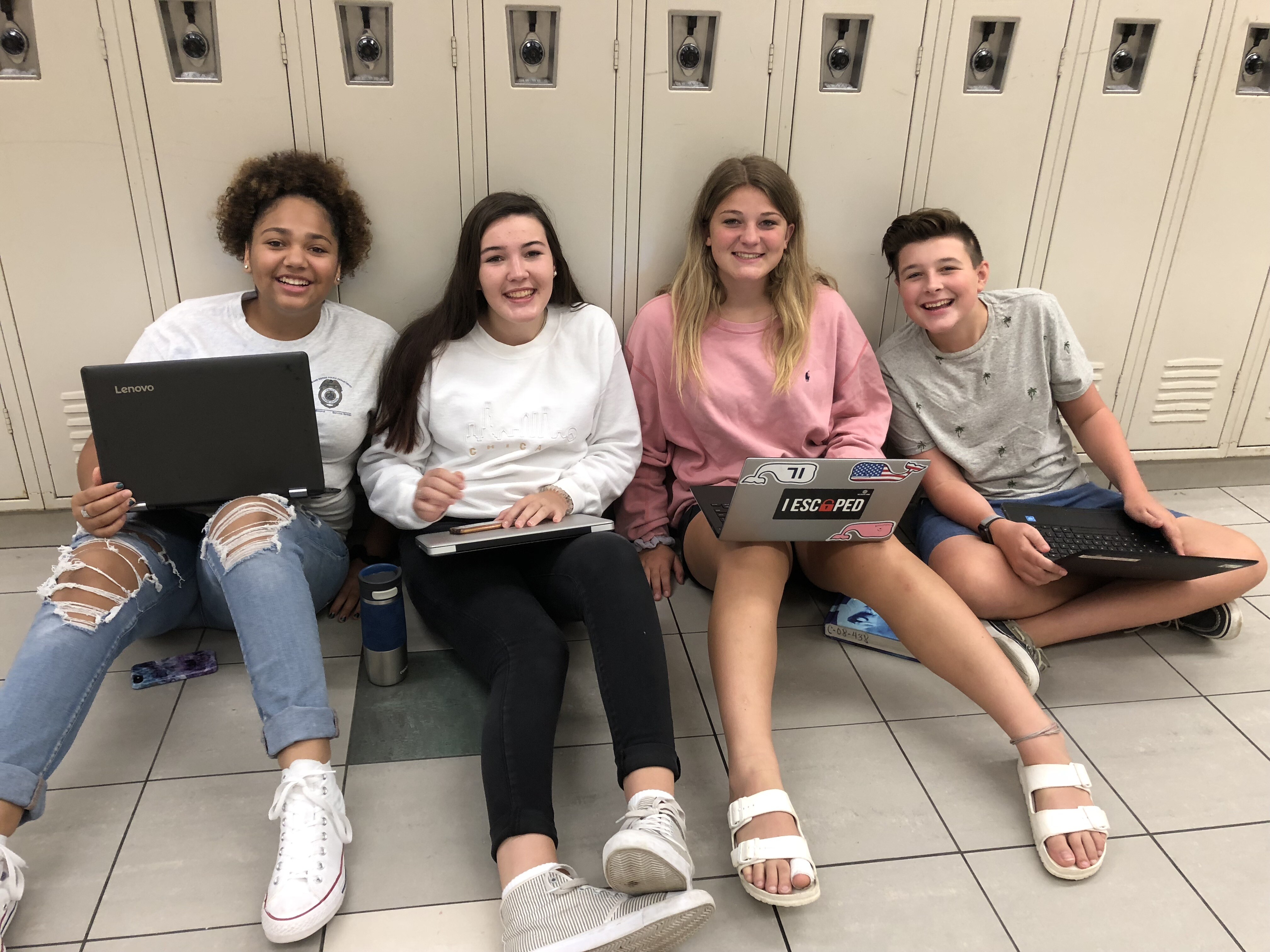 Forest Hills Public Schools cover image