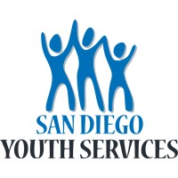 San Diego Youth Services logo
