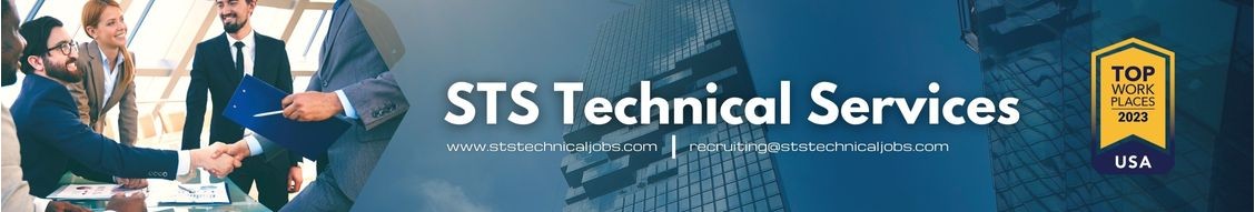 STS Technical Services cover image