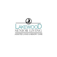 Lakewood Senior Living logo