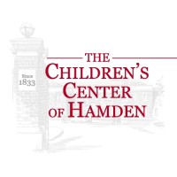 The Children's Center of Hamden logo