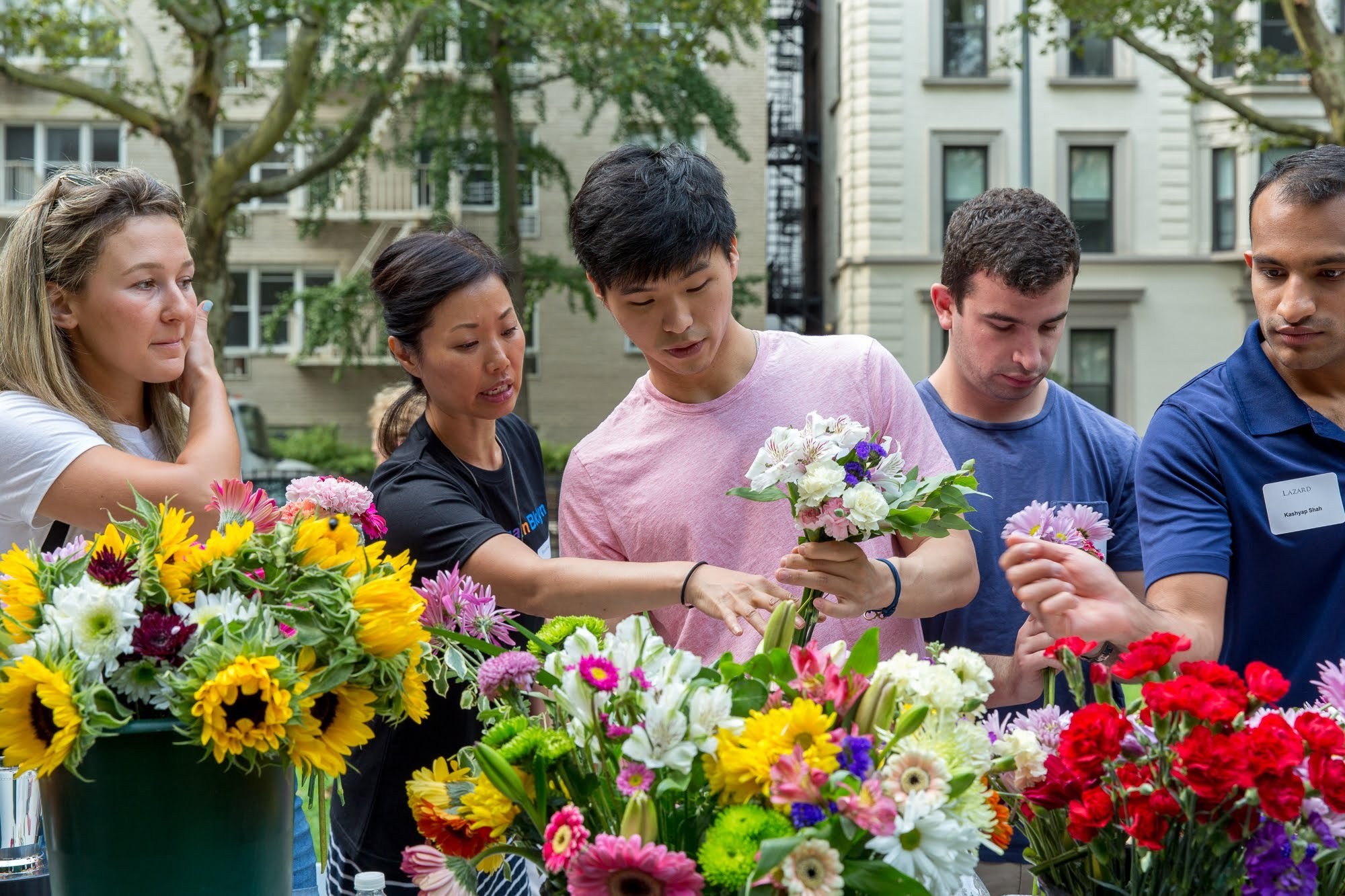 BLOOMAGAINBKLYN cover image
