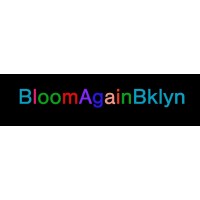 BLOOMAGAINBKLYN logo