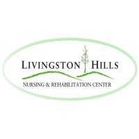 Livingston Hills Nursing and Rehabilitation Center logo
