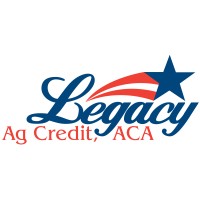 Legacy Ag Credit ACA logo