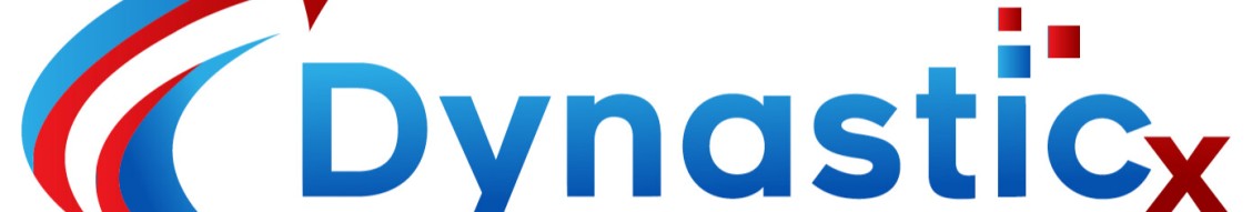 Dynasticx LLC cover image