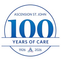 Ascension St. John logo