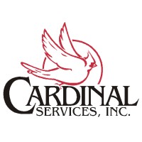 Cardinal Services, Inc. logo